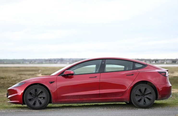 Tesla / Pixabay