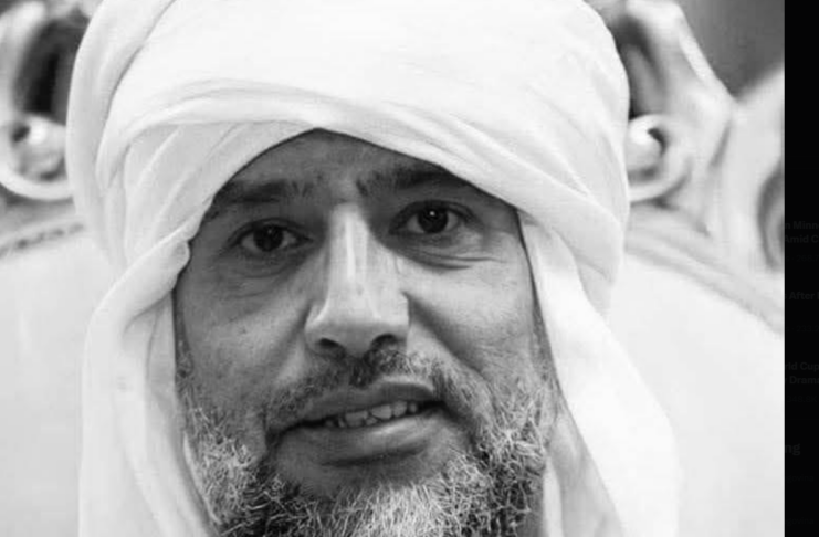 Saif al-Islam Gadafi / Platforma X