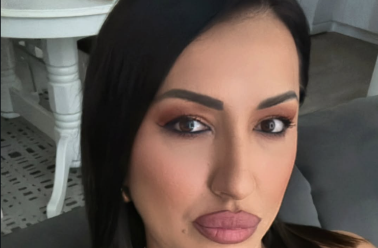 Marina Radosavljević / Instagram
