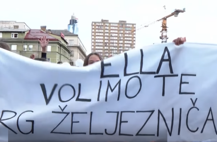 Građani / Screenshot Youtube