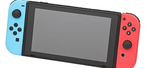 Nintendo Switch / Wiki