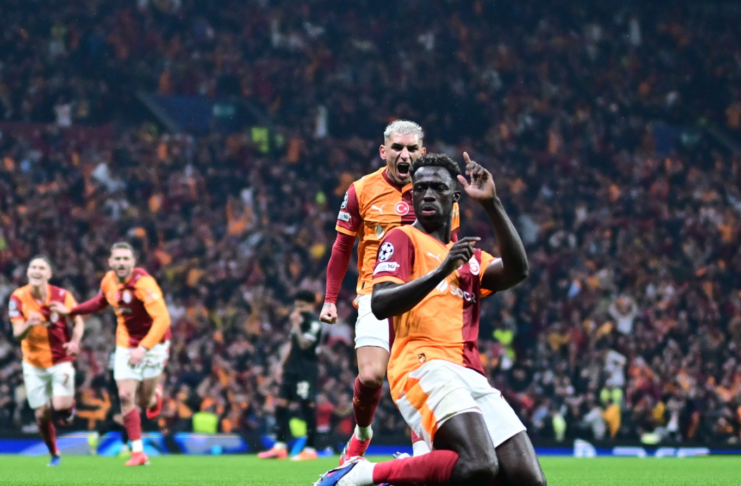 Platforma X / Galatasaray