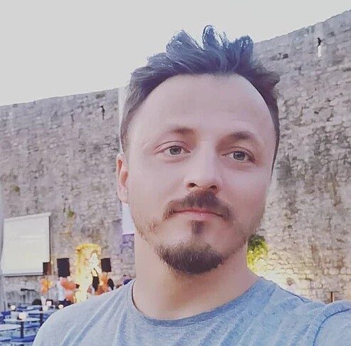 Daniel Kajmakoski / Instagram