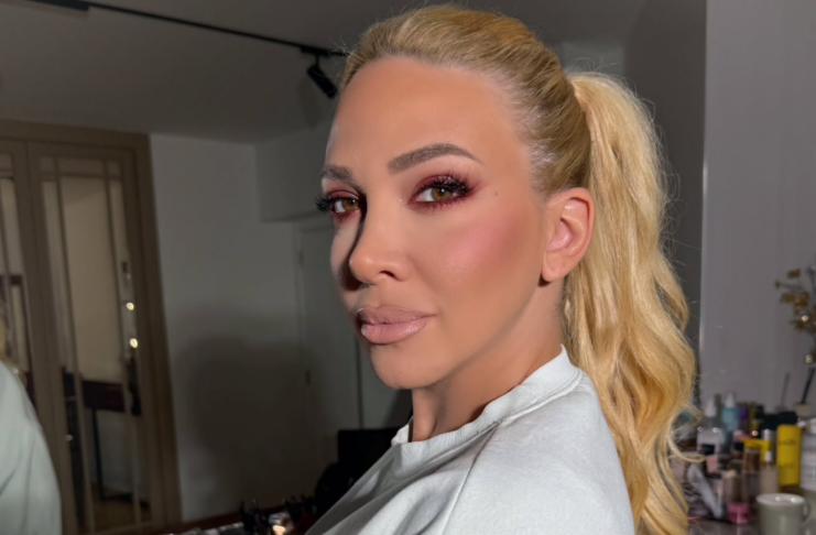 Milica Todorović / Instagram