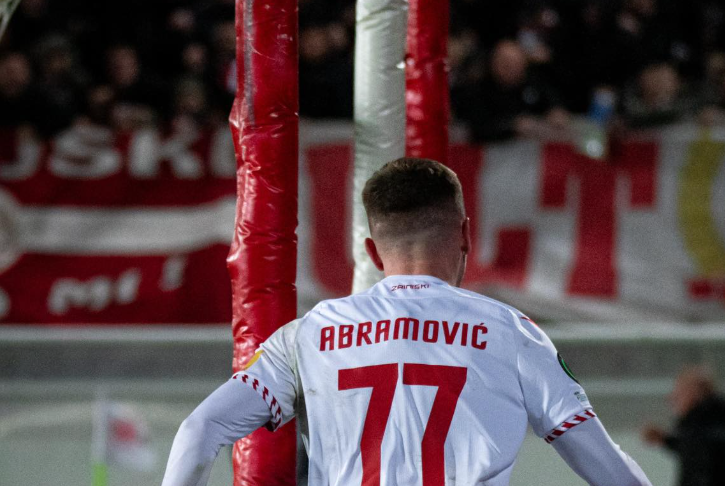 FK Zrinjski / Facebook