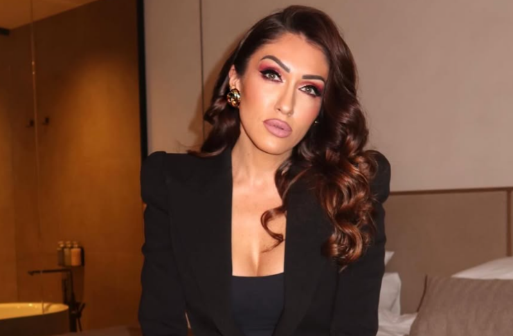 Hana Hadžiavdagić / Instagram