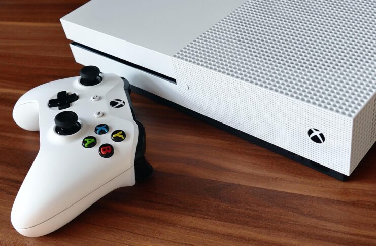 Xbox / pixabay