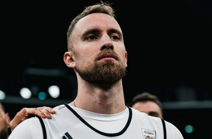 Džanan Musa / Instagram