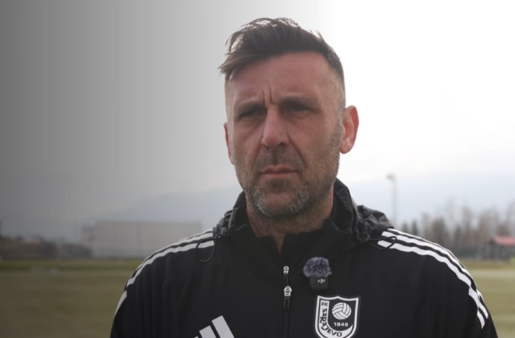 Mario Cvitanović