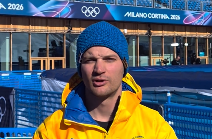Marko Šljivić / Screenshot