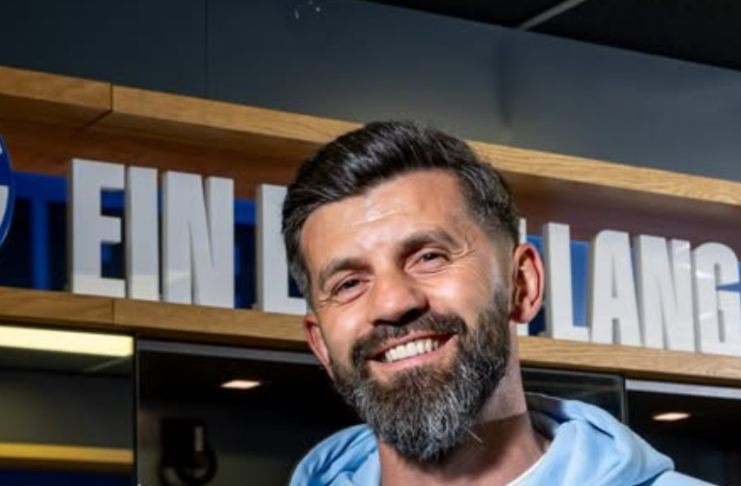 Miron Muslić / Instagram