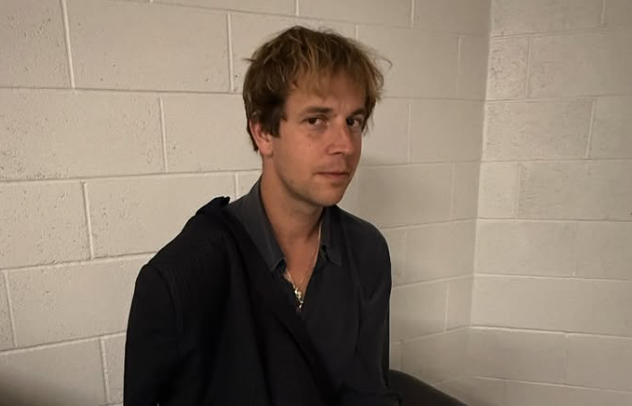 Tom Odell / Instagram