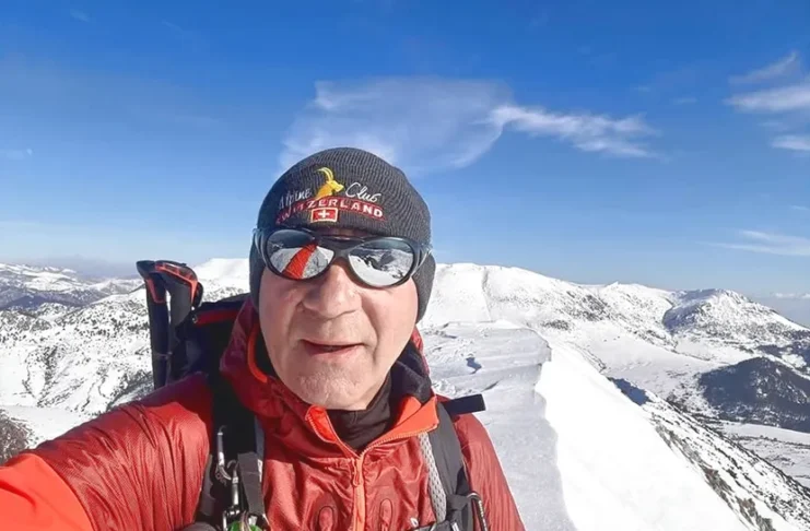 Ćazim Ferhatovioć / Rozaje Today