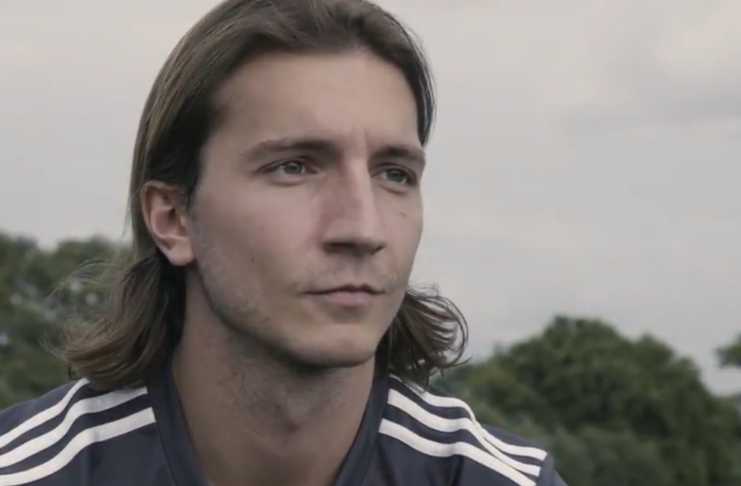 Ivan Šunjić / Platforma X Screenshot
