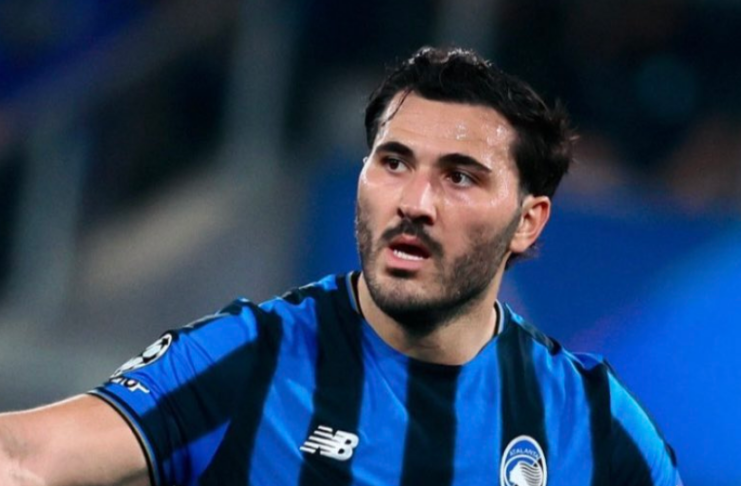 Sead Kolašinac / Platforma X