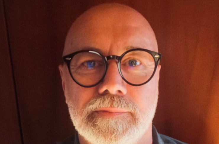 Sergej Barbarez / Instagram