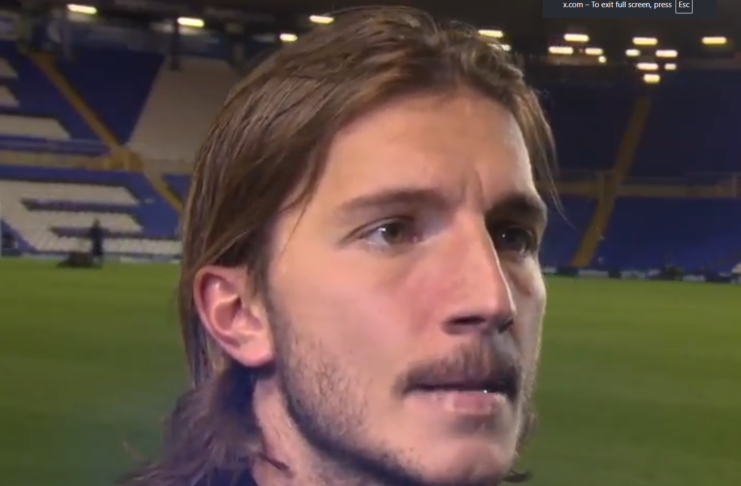 Ivan Šunjić / Screenshot Youtube