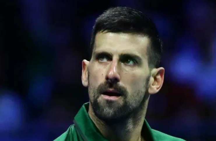 Novak Đoković / Platforma X