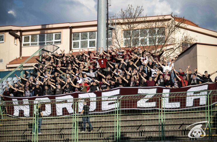 Horde Zla / hordezla.ba