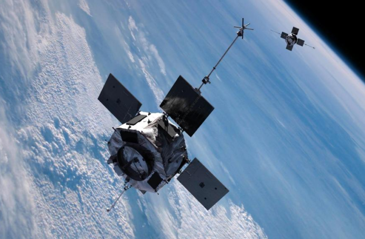 NASA