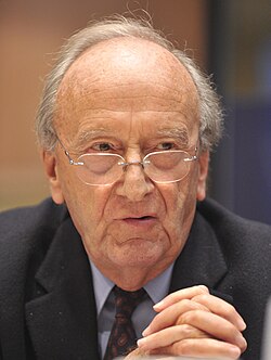 Carlos Westendorp / Wiki