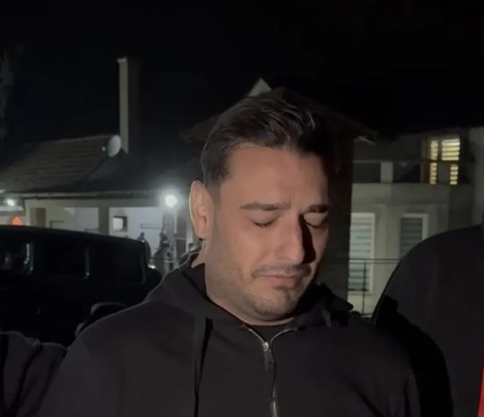 Darko Lazić / Screenshot