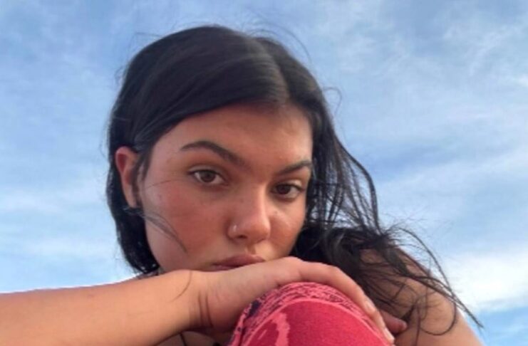 Piper James / Instagram