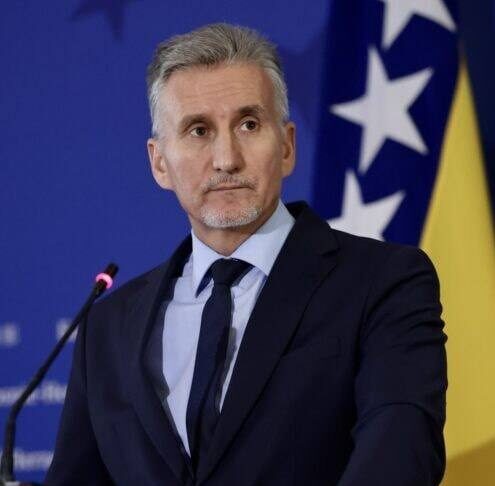 Kemal Ademović / Facebook
