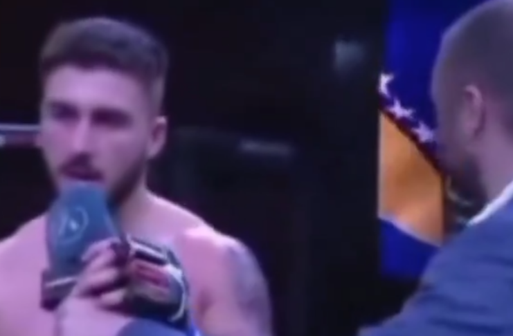 Amil Tutić / Screenshot