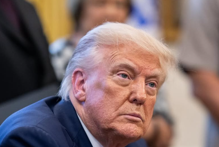 Donald Trump / Instagram