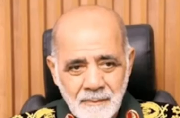 Khatam al-Anbiya / Screenshot Platforma X