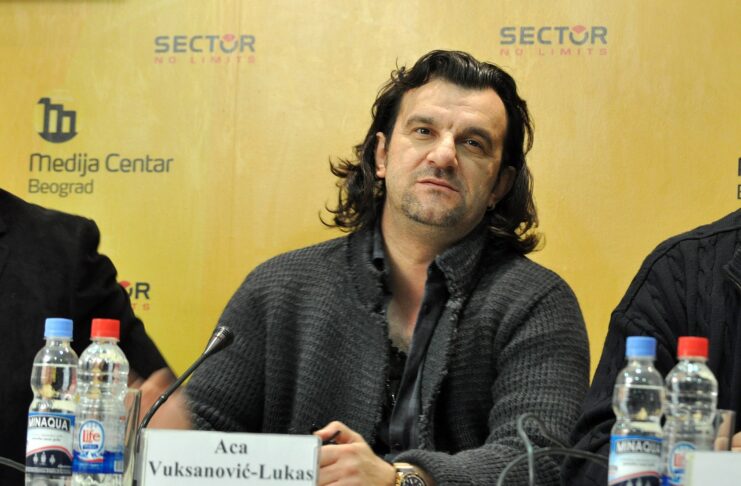 Aca Lukas / Wiki