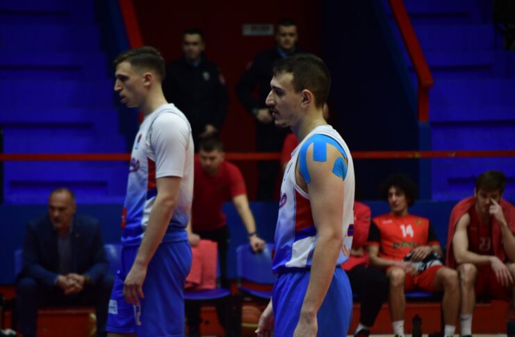 Darko Talić / Wiki