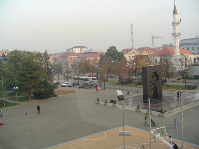 Bijeljina / Wiki