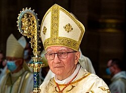 Pietro Parolin / Wiki