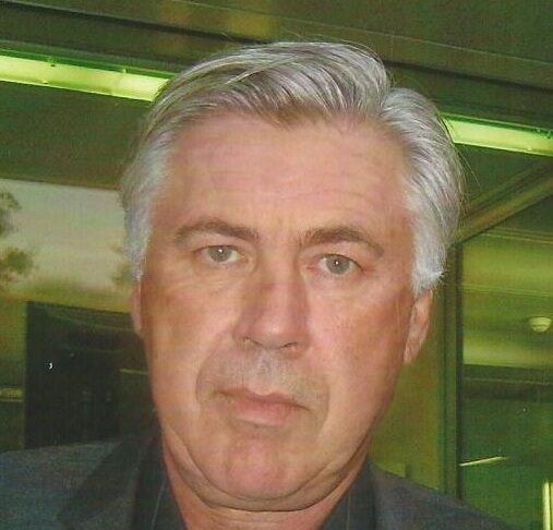 Ancelotti / Wiki