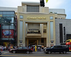 Dolby Theatre / Wiki