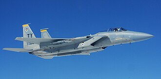 F-15 / Wiki