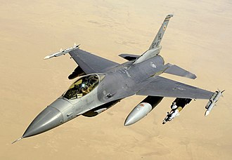 F-16 / Wiki