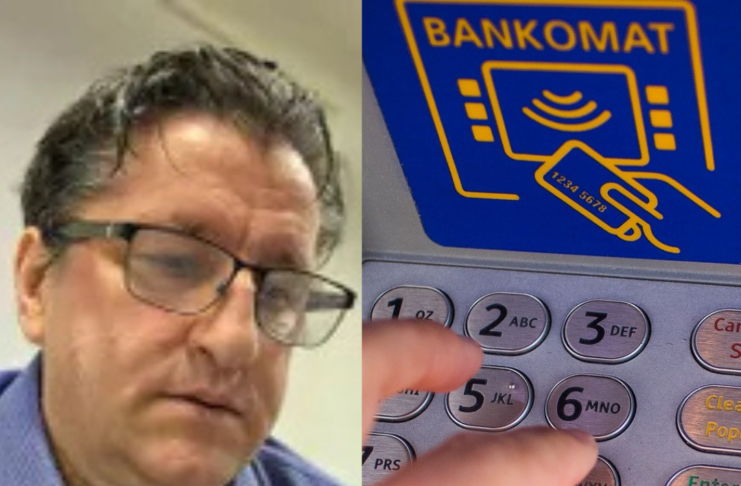 Frank Arnautović / Screenshot društvene mreže