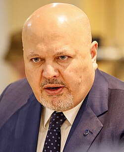 Karim Khan / Wiki