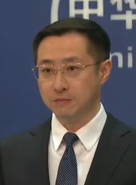 Li Jian / Wiki