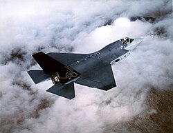 F-35 / Wiki