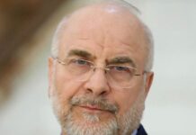 Iran zaprijetio prekidom pregovora: Izraelski napadi na Liban podigli nove tenzije Mohammad Bagher Ghalibaf / Wiki