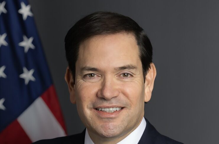 Marco Rubio / Wiki