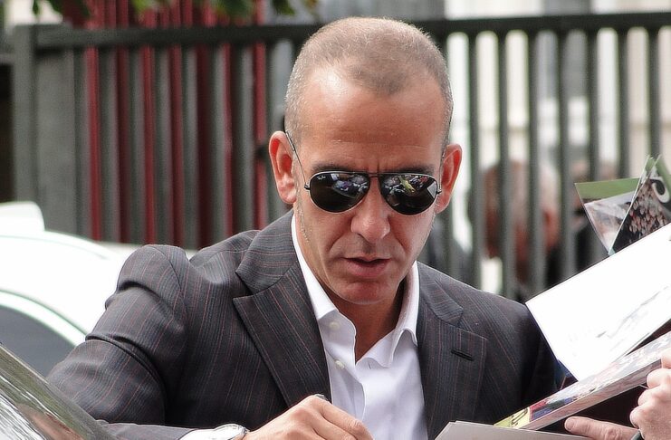Di Canio / Wiki