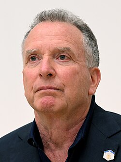 Steve Witkoff / Wiki