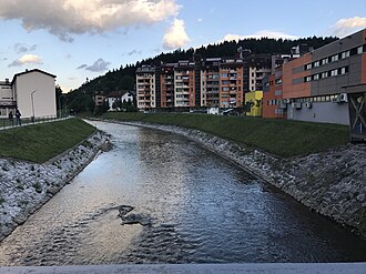 Strupčanica / Wiki