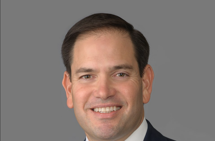 Marco Rubio / Wiki