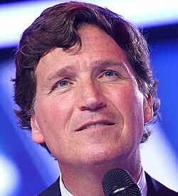 Tucker Carlson / Wiki